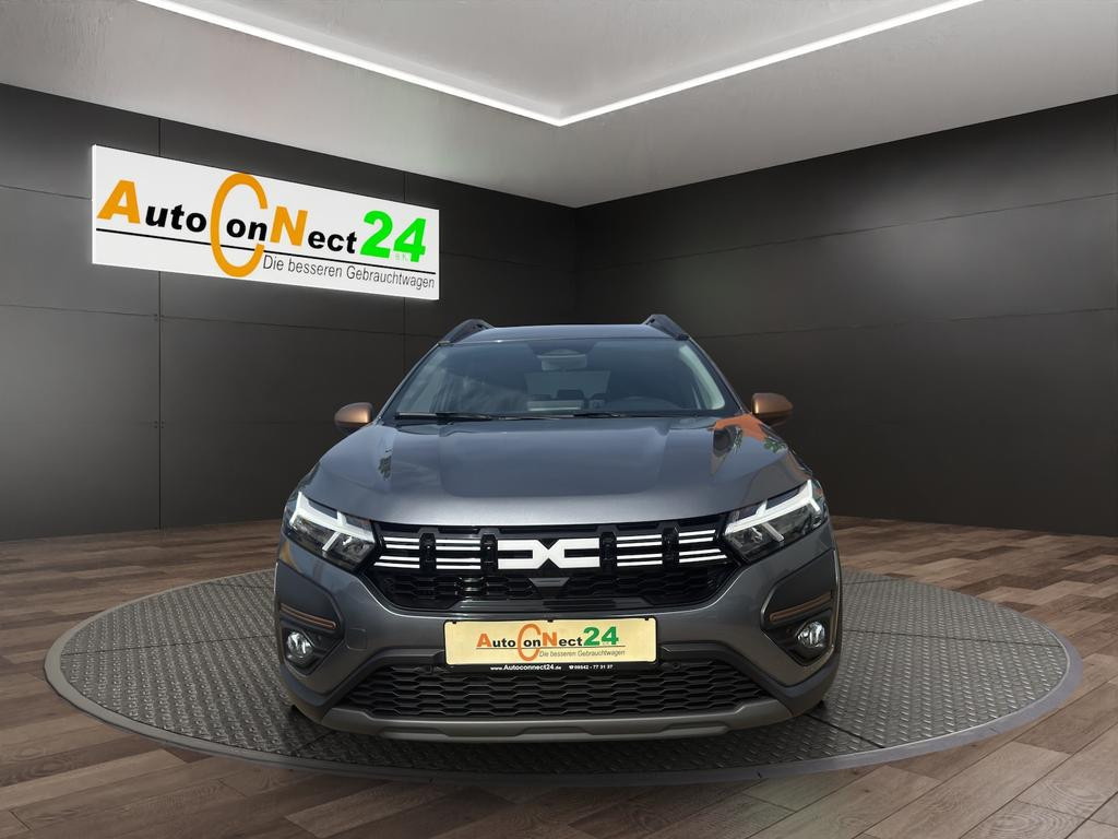 Dacia Jogger Extreme