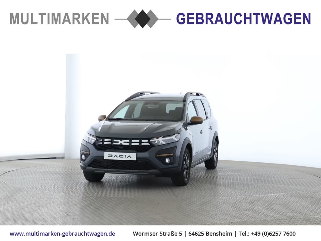 Dacia Jogger Extreme