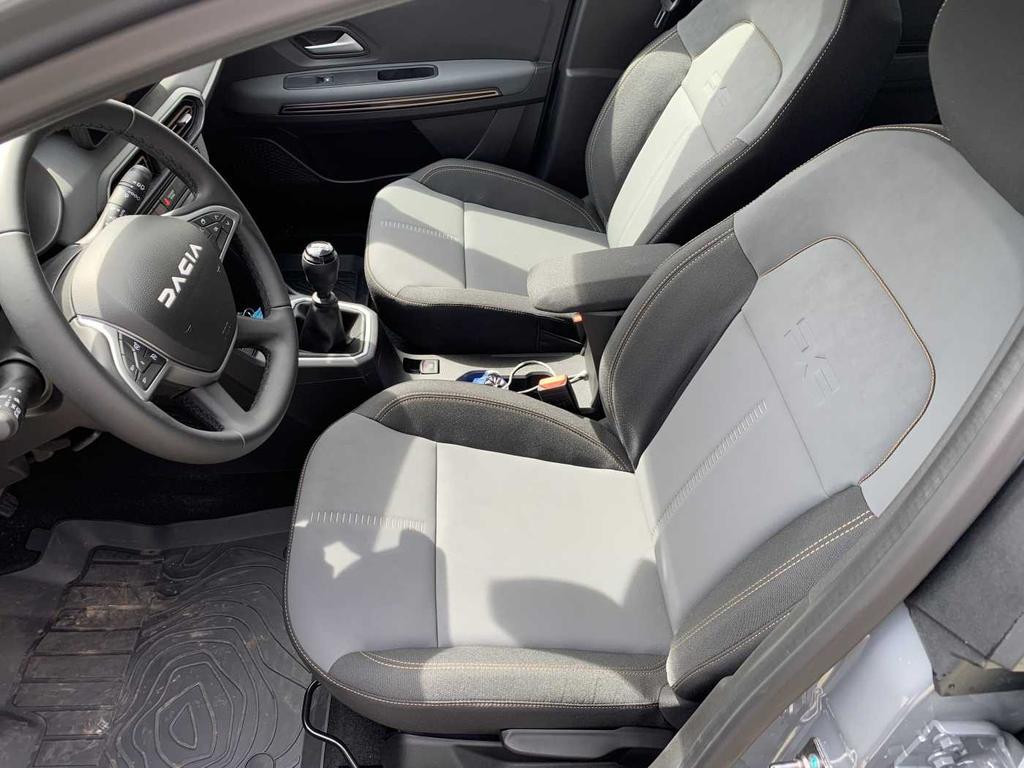 Dacia Jogger