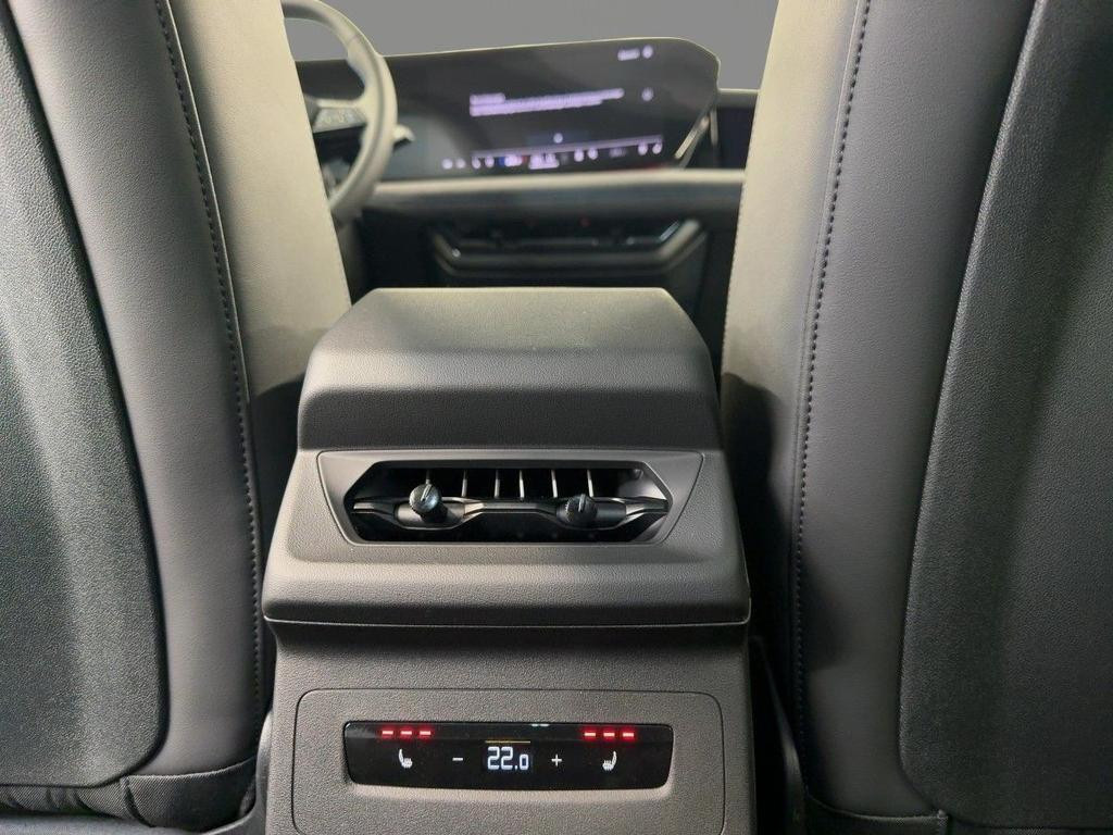 Audi S6 e-tron