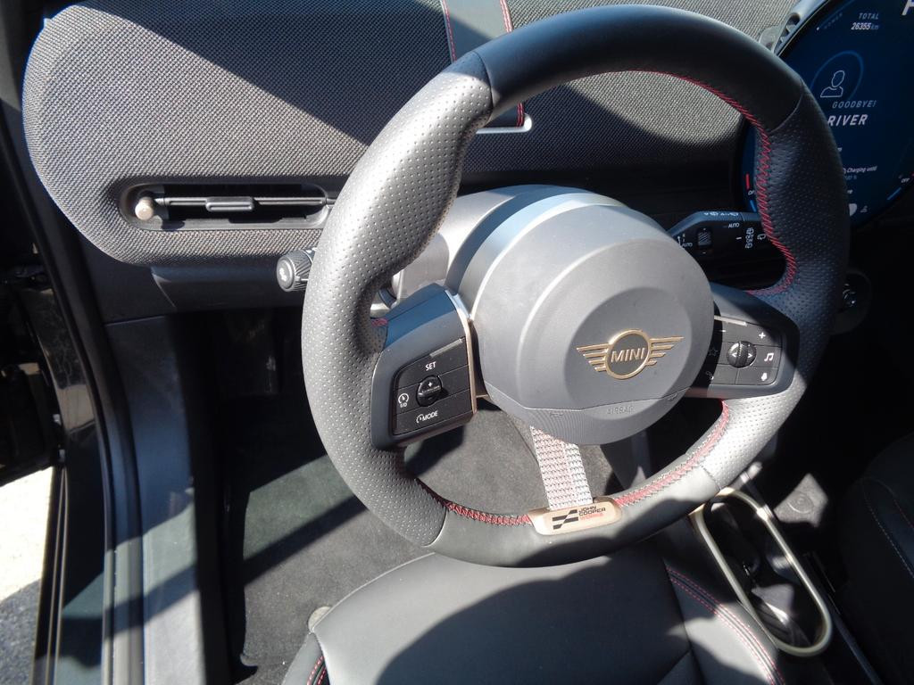 Mini Aceman E