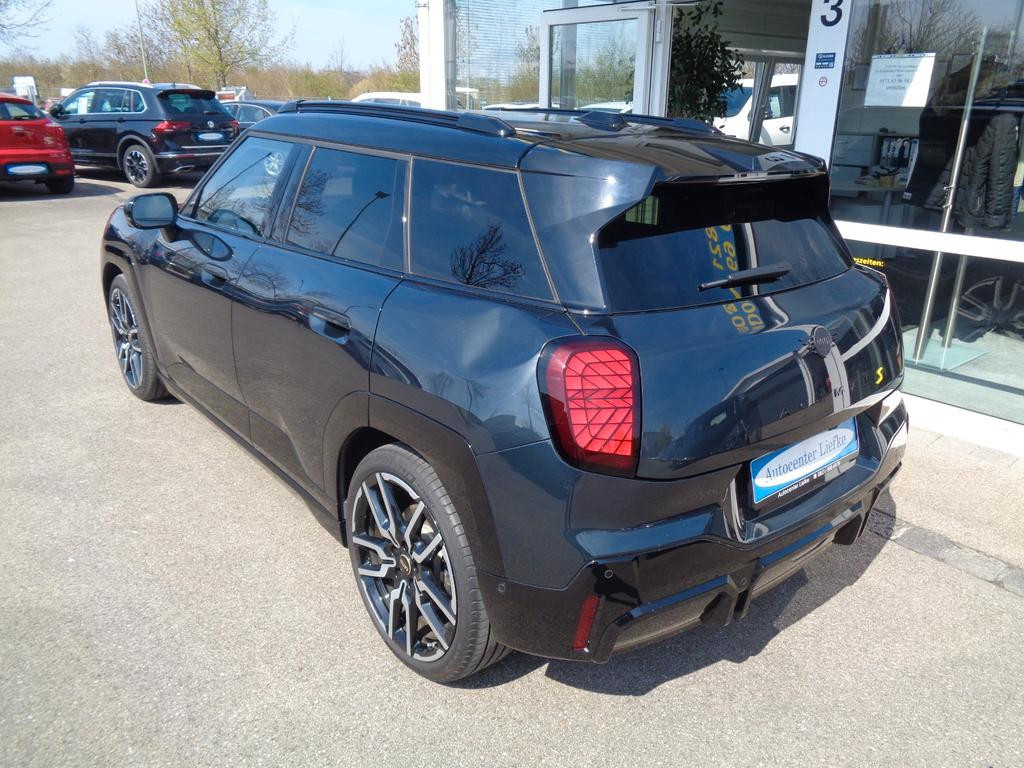 Mini Aceman E