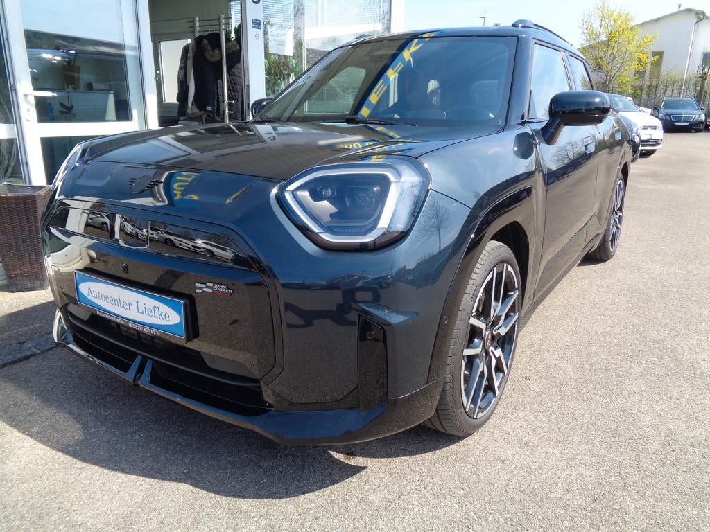 Mini Aceman E