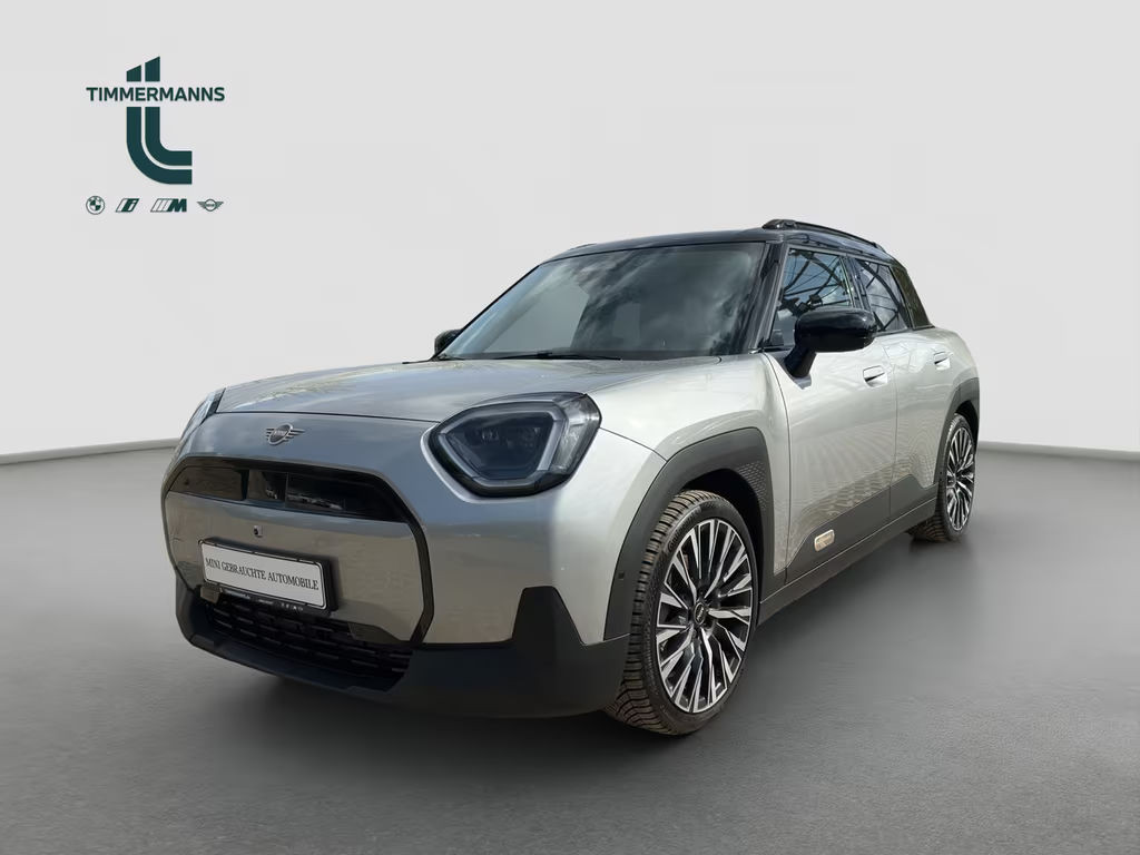 Mini Aceman E Classic
