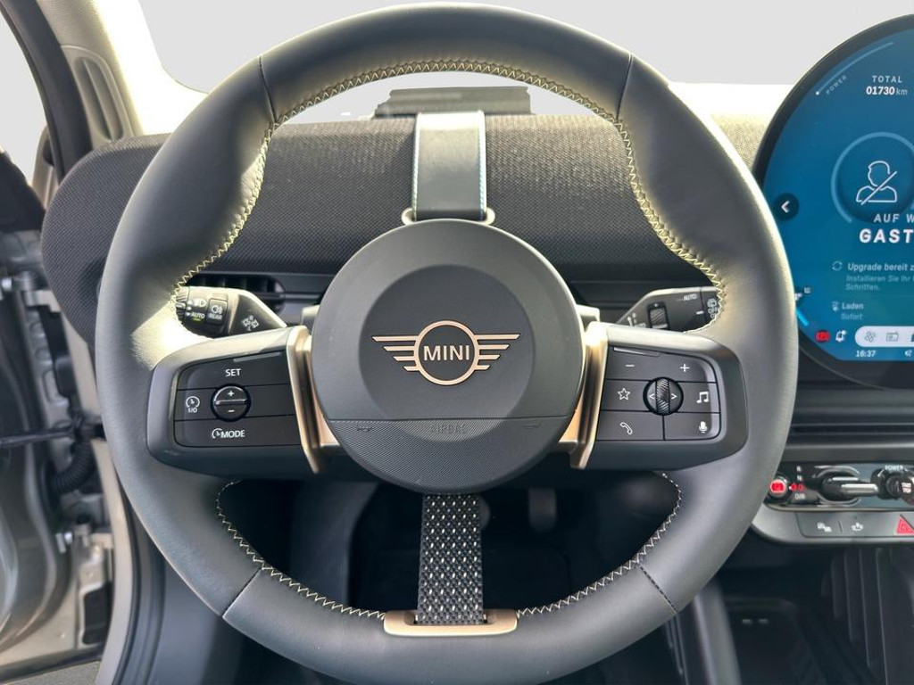Mini Aceman E