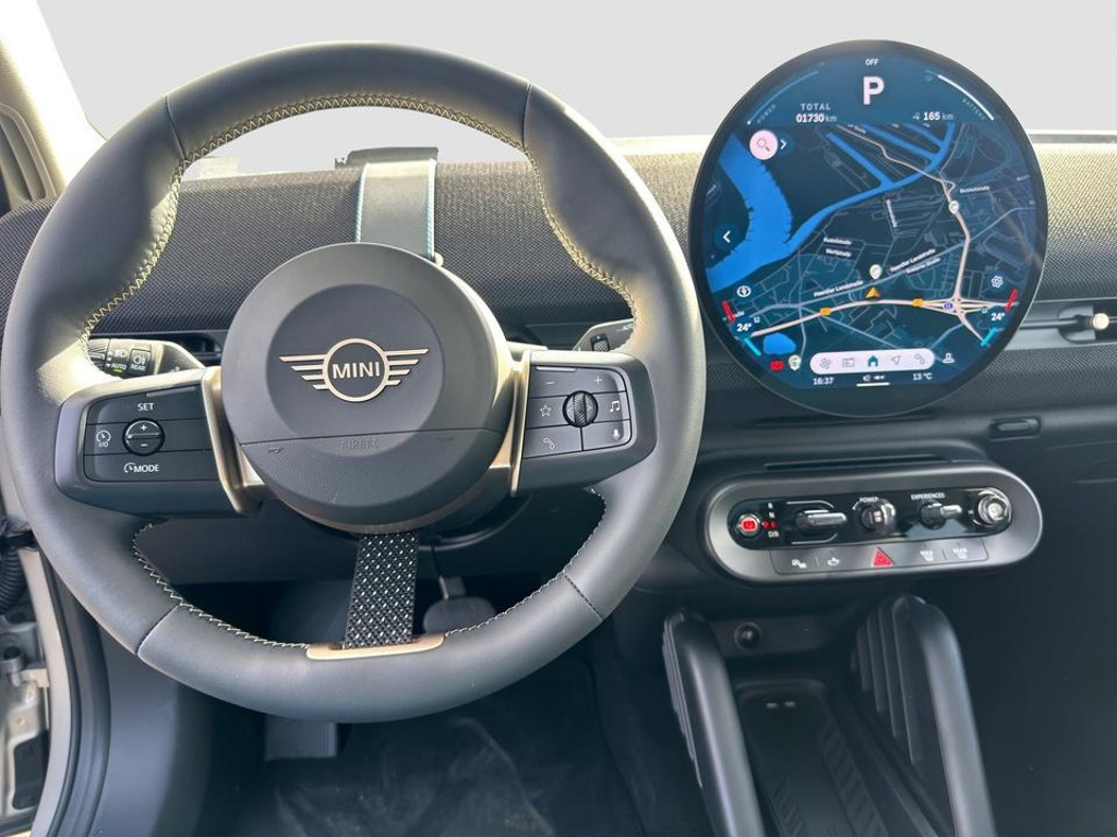 Mini Aceman E