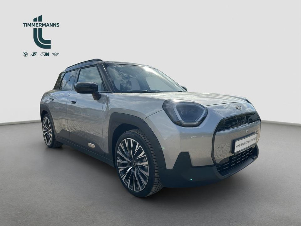 Mini Aceman E