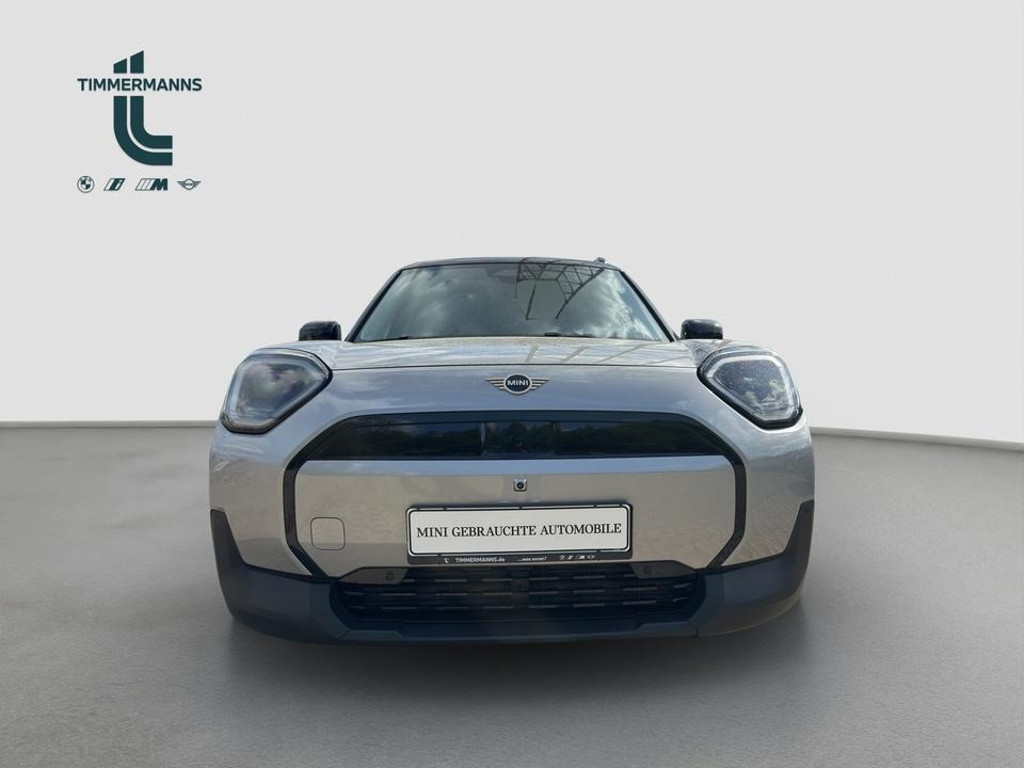Mini Aceman E
