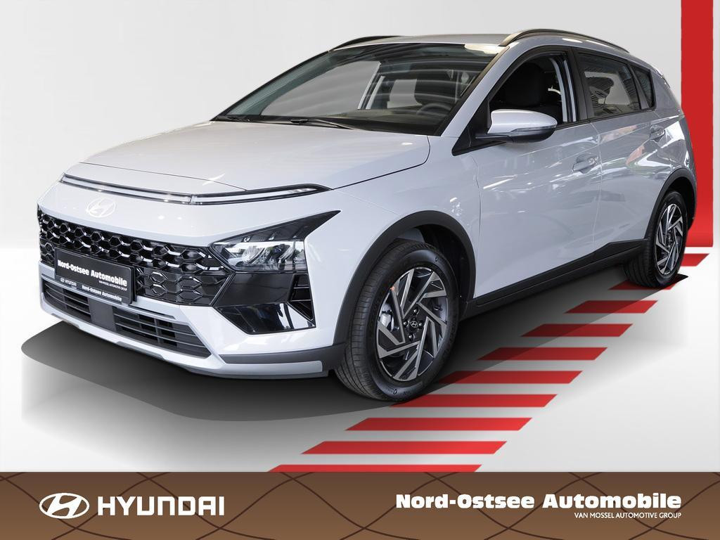 Hyundai Bayon Trend
