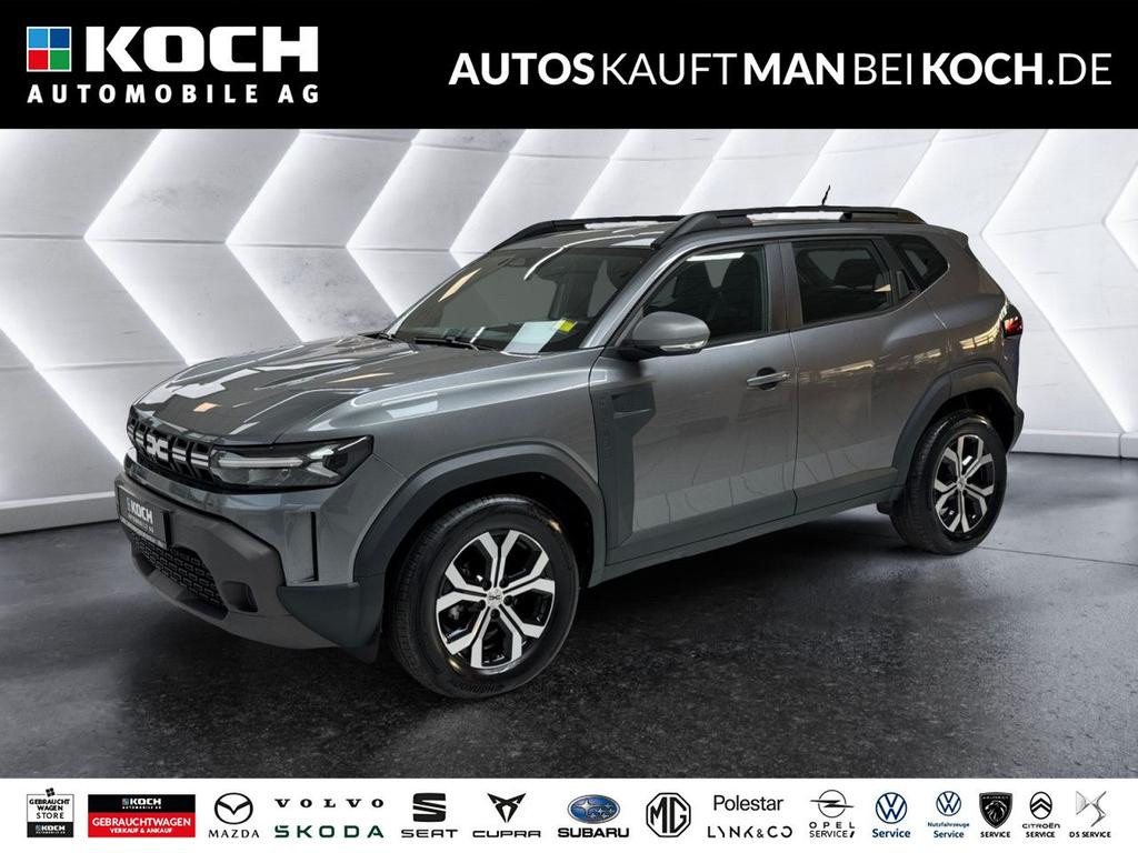 Dacia Duster TCe 130