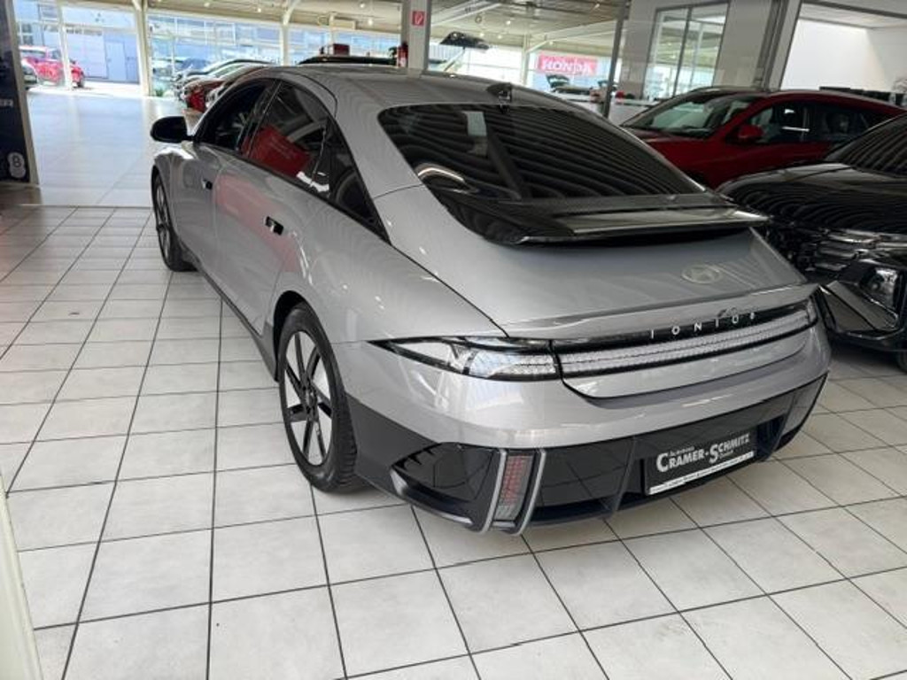Hyundai IONIQ 6