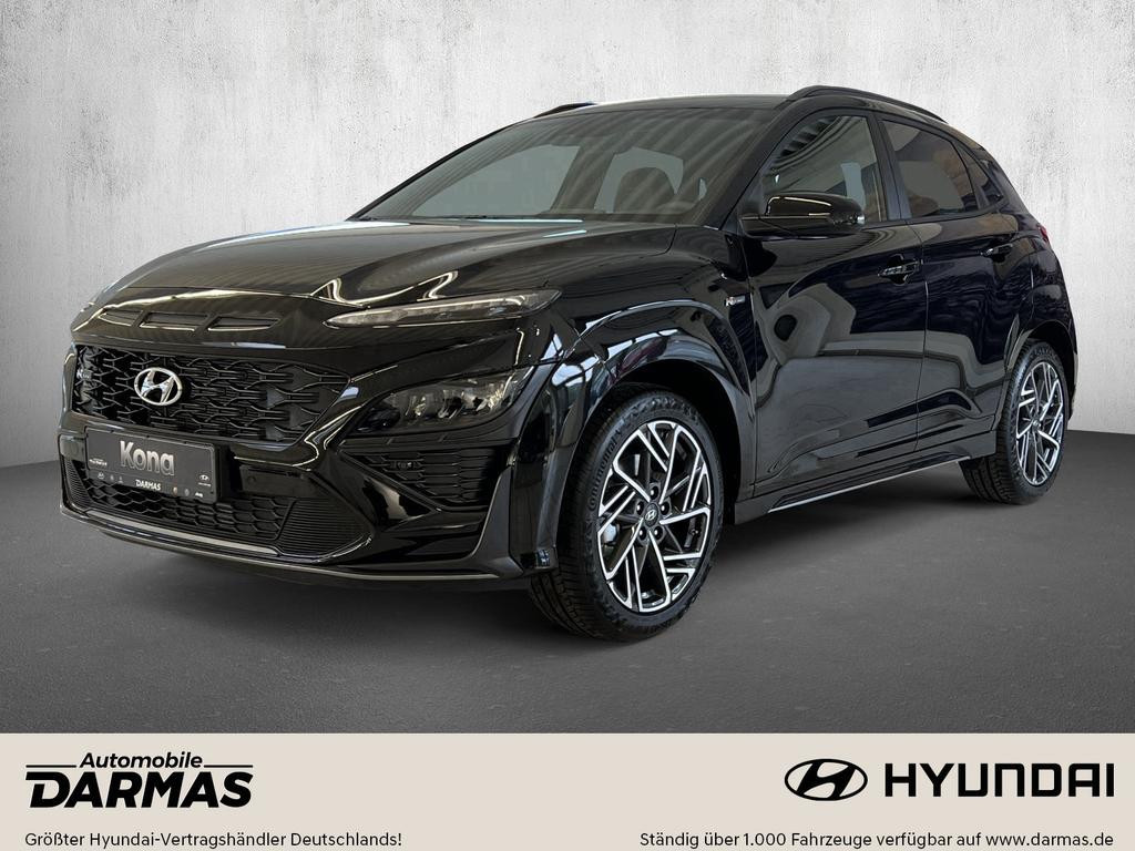 Hyundai Kona 1.0 N Line