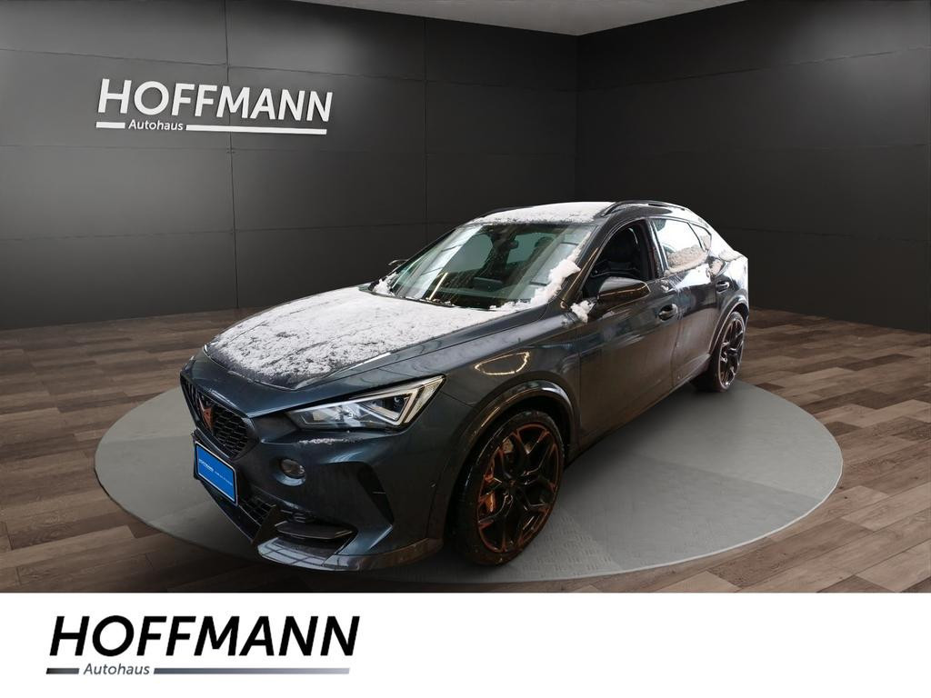 Cupra Formentor 4Drive VZ5 2.5 TSI DSG