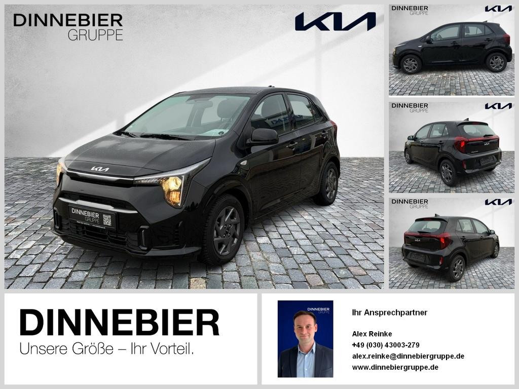Kia Picanto Vision