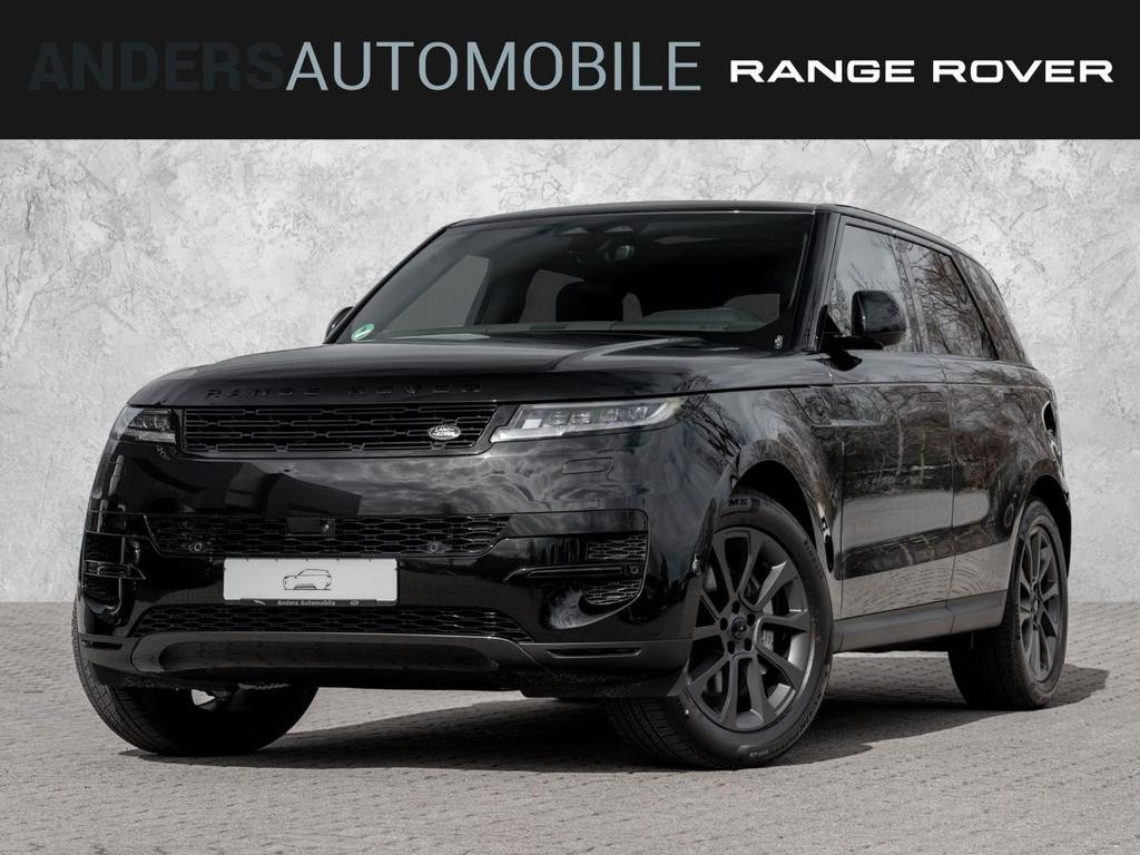 Land Rover Range Rover Sport SE 3.0 D250
