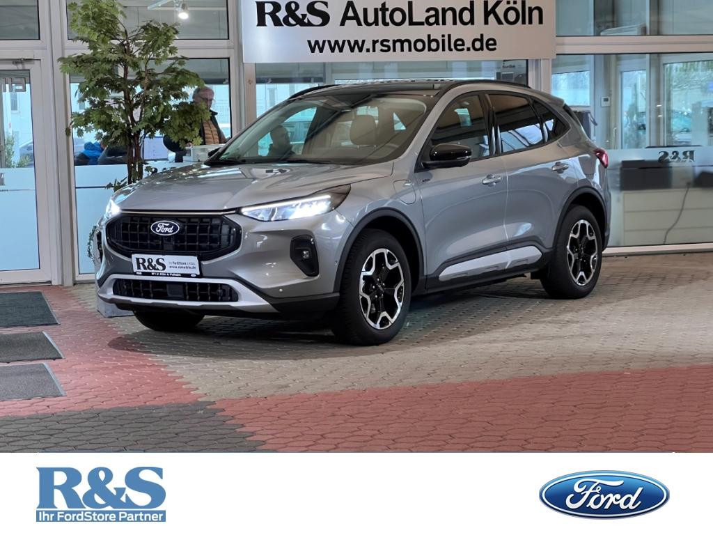Ford Kuga Active X