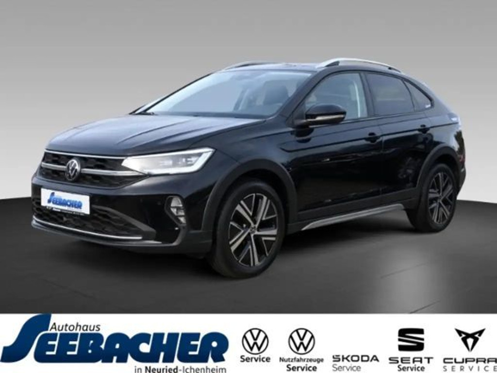 Volkswagen Taigo DSG Style 1.5 TSI