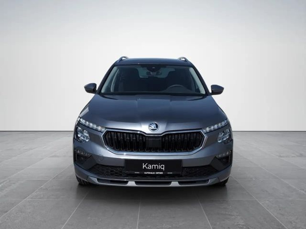 Skoda Kamiq Selection