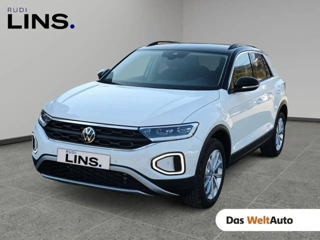 Volkswagen T-Roc Friends TSI