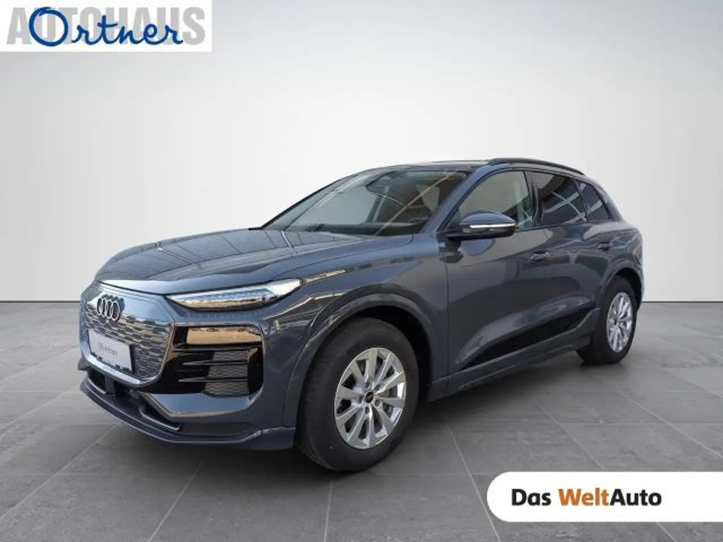 Audi Q6 e-tron Quattro