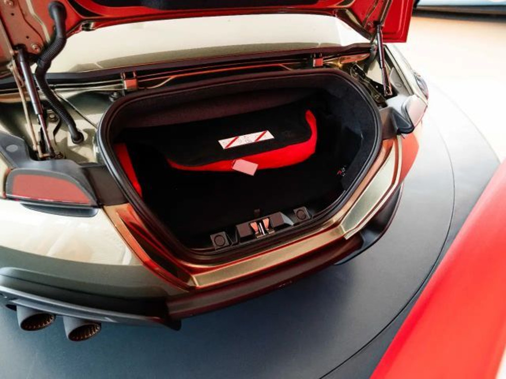 Ferrari Roma