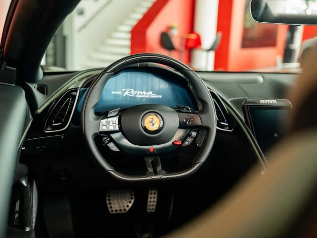 Ferrari Roma