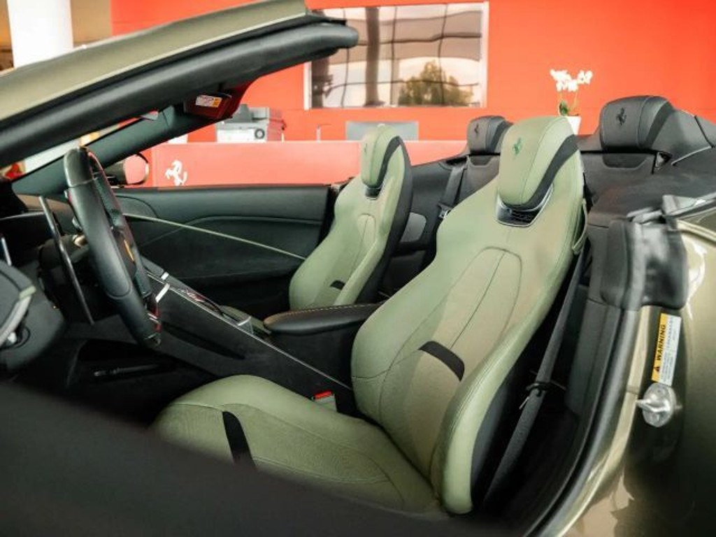 Ferrari Roma