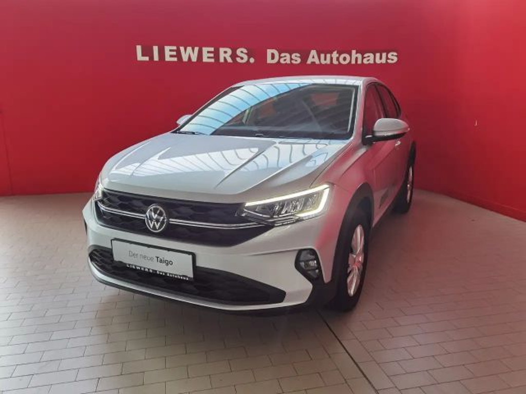 Volkswagen Taigo 4Me TSI