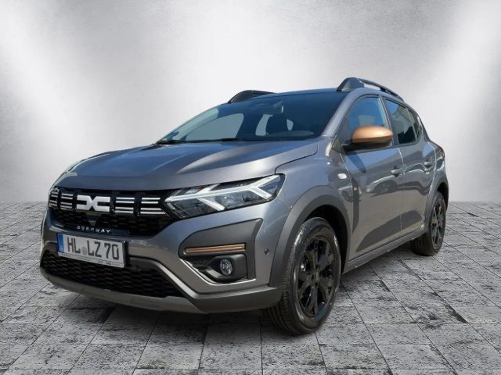 Dacia Sandero Stepway TCe 110 Extreme