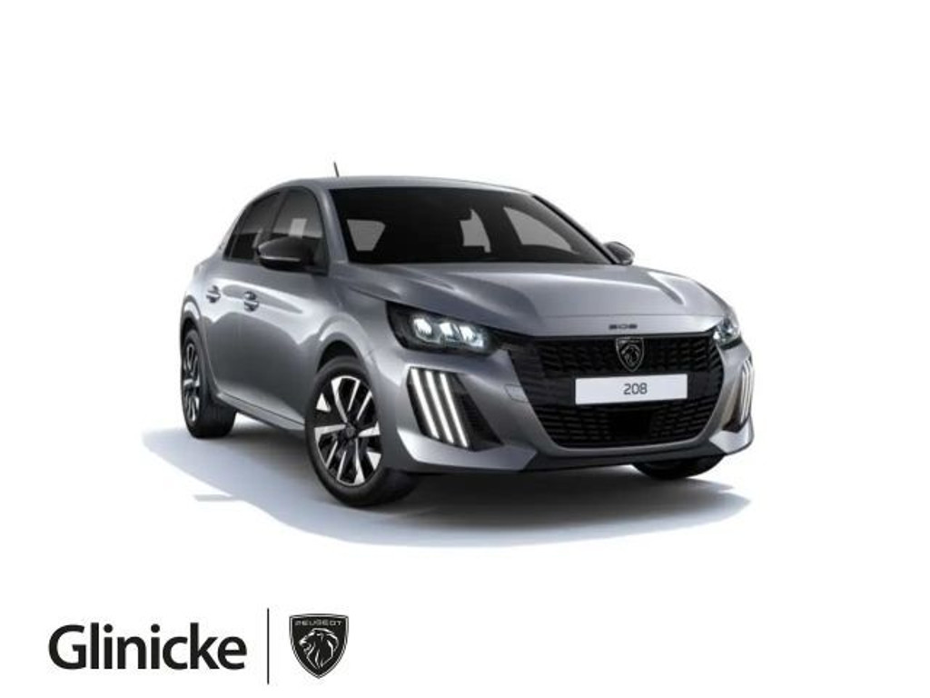 Peugeot e-208 Style
