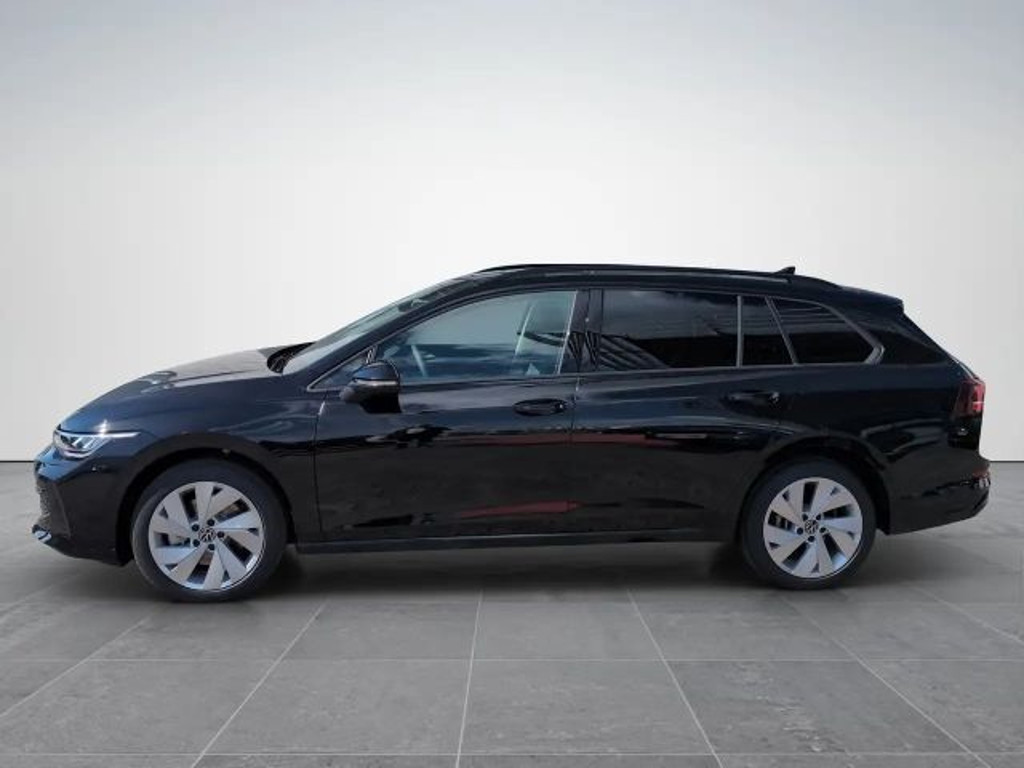 Volkswagen Golf Business DSG Variant