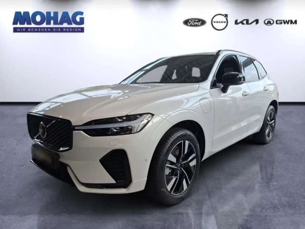 Volvo XC60 T6 Plus Dark