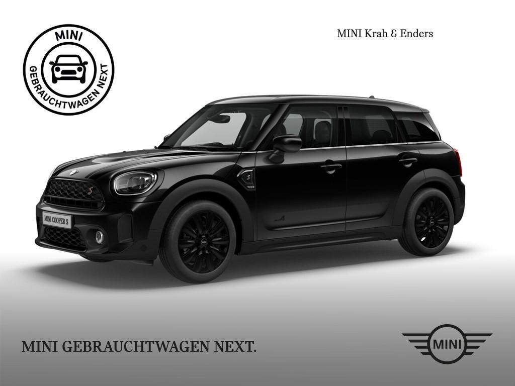 Mini Cooper S Countryman All4