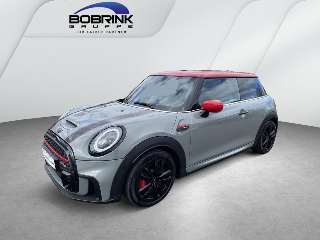 Mini John Cooper Works John Cooper Works