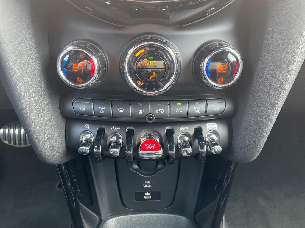 Mini John Cooper Works
