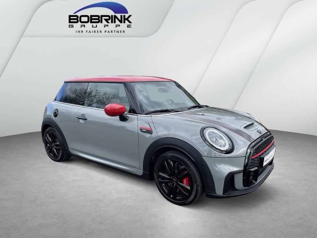 Mini John Cooper Works