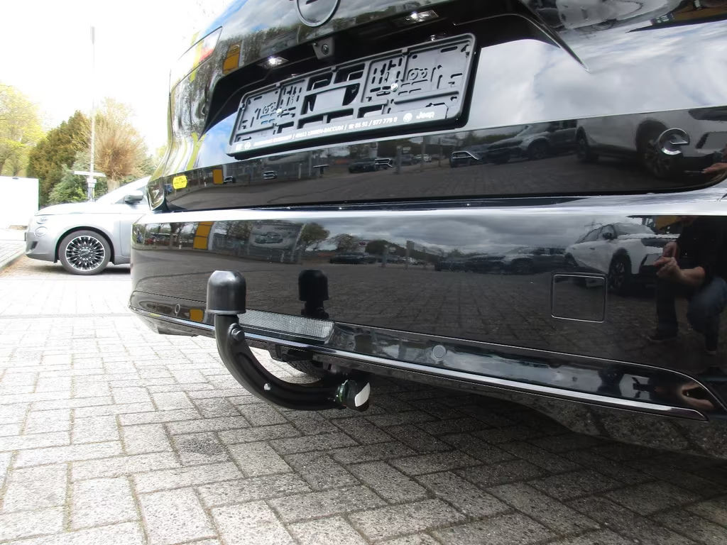 Opel Astra Sports Tourer Grand Sport GS-Line