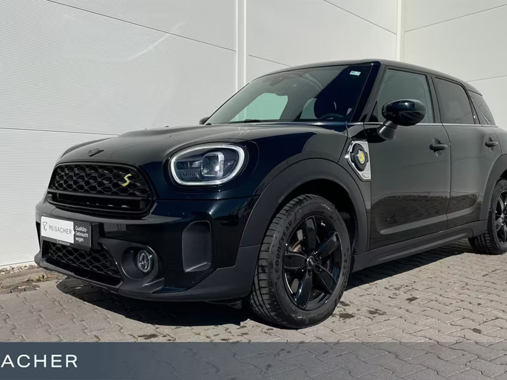 Mini Cooper SE Countryman SE Classic