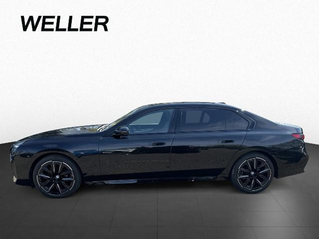 BMW 7 Serie