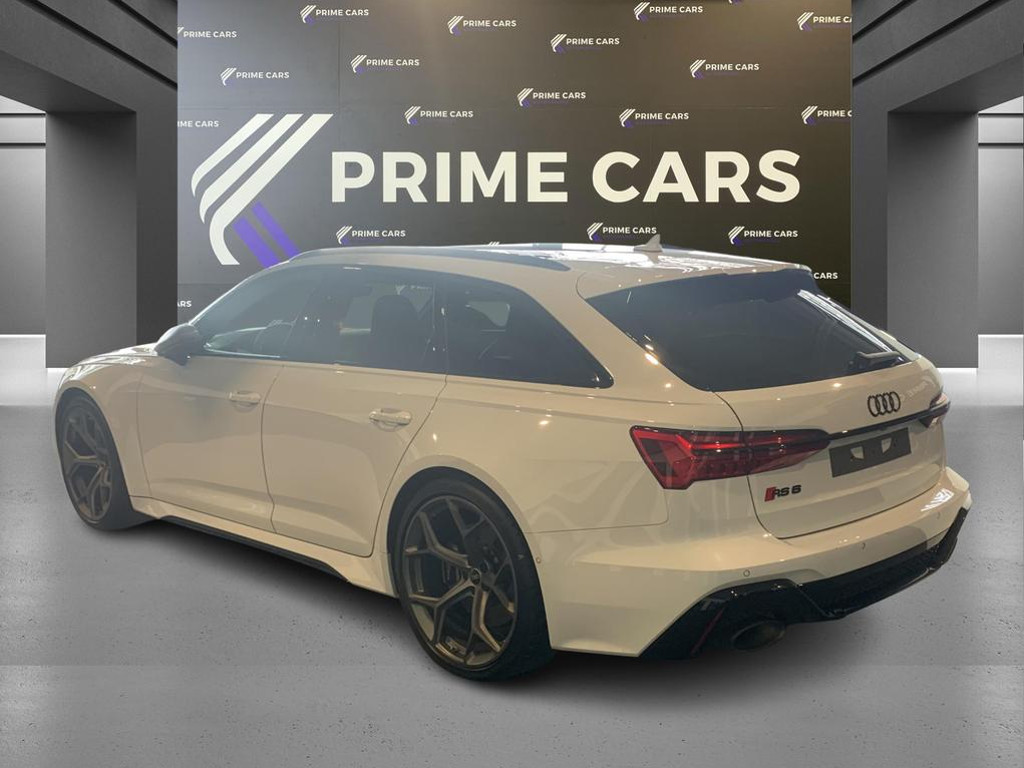 Audi RS6