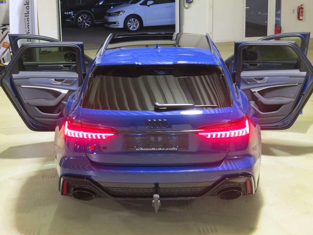 Audi RS6