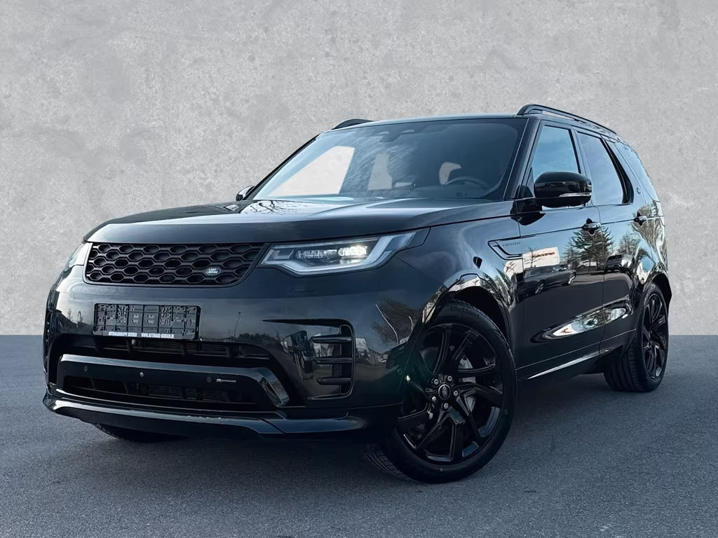 Land Rover Discovery Dynamic R-Dynamic SE D300 AWD