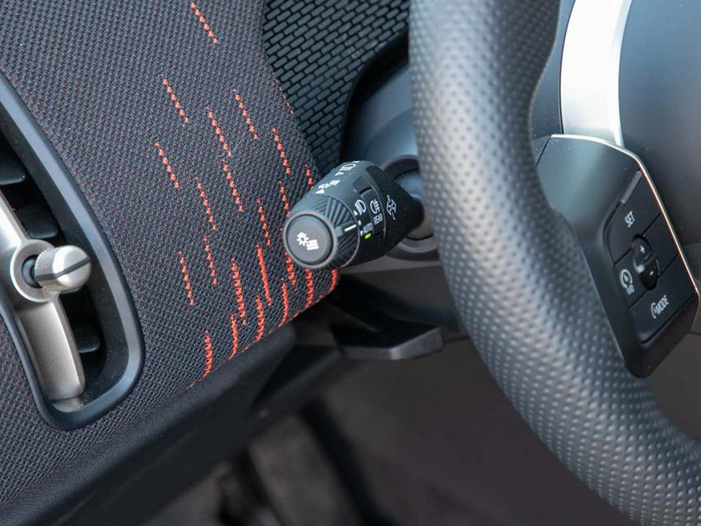 Mini John Cooper Works Countryman