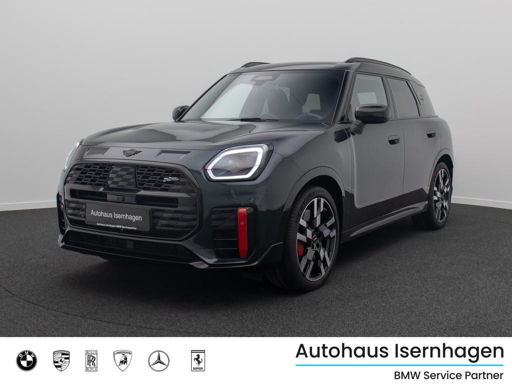 Mini John Cooper Works Countryman All4 John Cooper Works