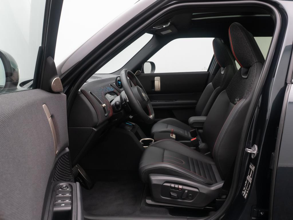 Mini John Cooper Works Countryman