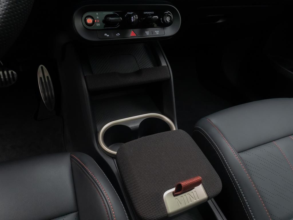Mini John Cooper Works Countryman