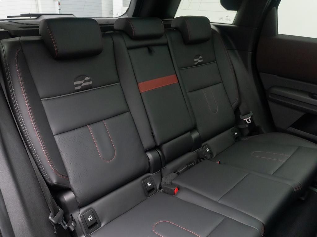 Mini John Cooper Works Countryman