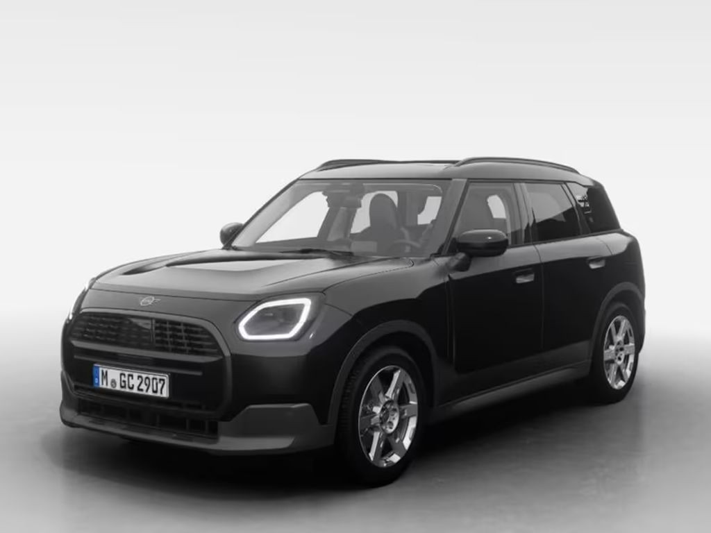 Mini Cooper C Countryman Classic