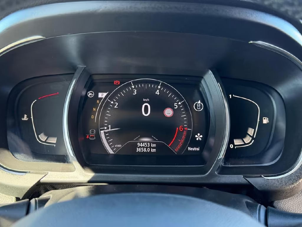 Renault Grand Scenic