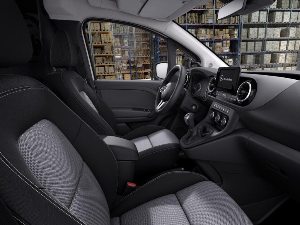 Mercedes-Benz Citan